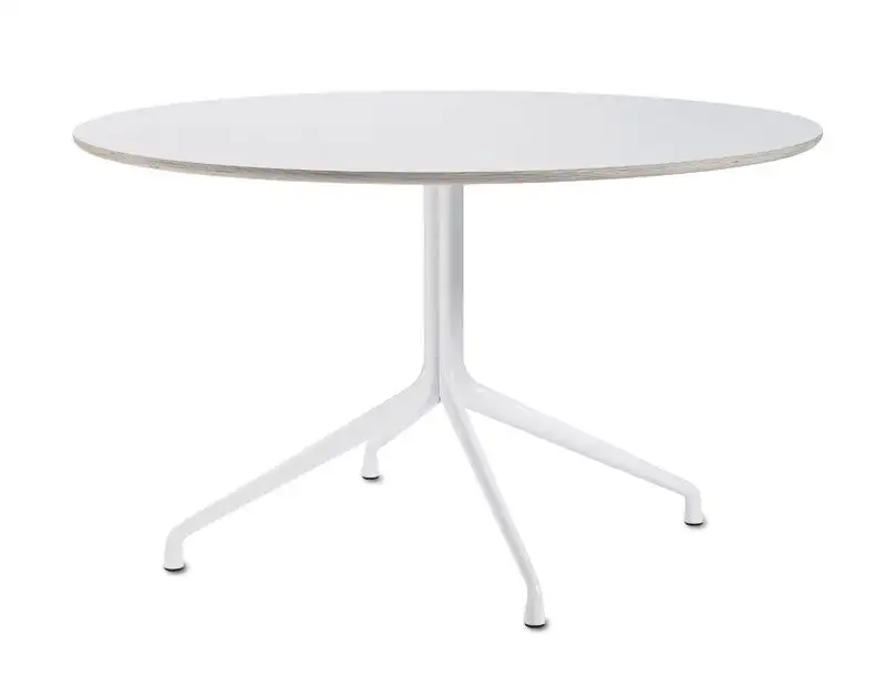 HAY About A Table AAT20 - Vierbeingestell