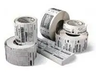 Honeywell Duratran IIE Paper, Etikettenrolle, Normalpapier, 148x210mm, 4 Rollen/Box, I22605