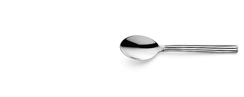 Amefa, Regency 1012 - Kaffeelöffel 133 mm