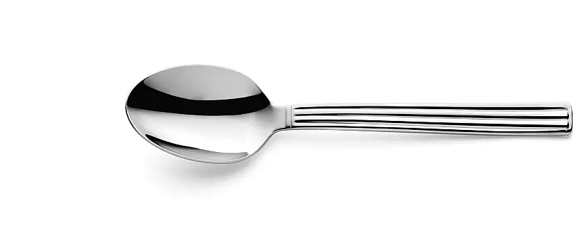 Amefa, Regency 1012 - Menülöffel 203 mm