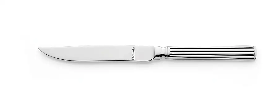 Amefa, Regency 1012 - Steakmesser Vollheft 240 mm