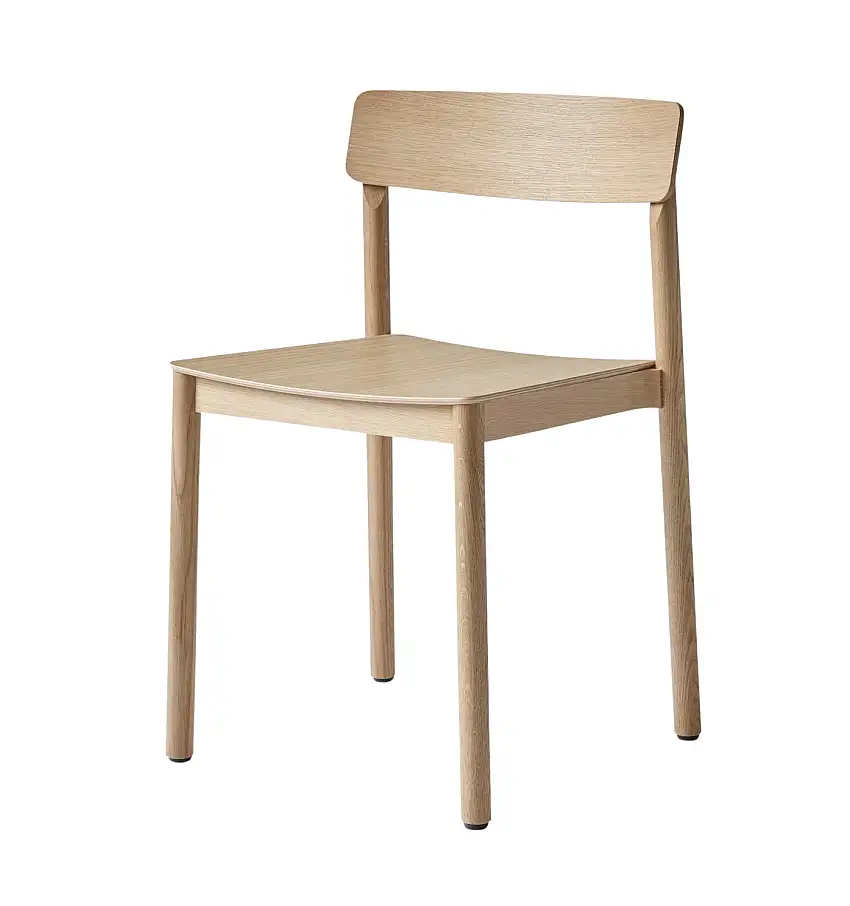 &Tradition - Betty TK2 Stuhl, eiche natur