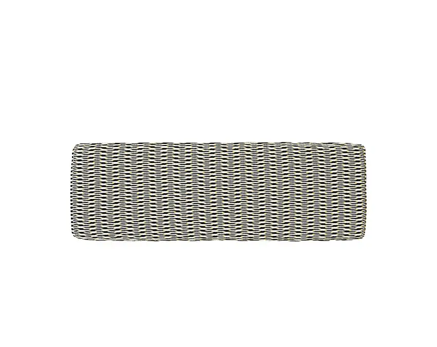 &Tradition - Thorvald SC112 Sitzkissen, marquetry bora