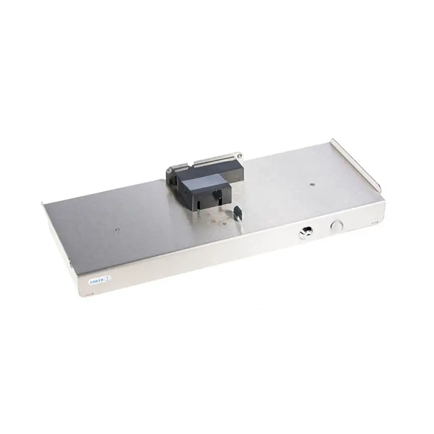 Anker Kassenladenöffnungsstation für ECC, SCC, SCC Plus, OCD und OCC