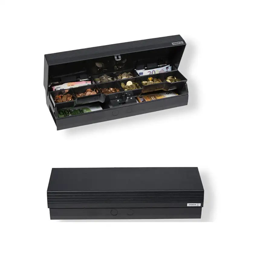 Anker SCC plus Kassenlade anthrazit