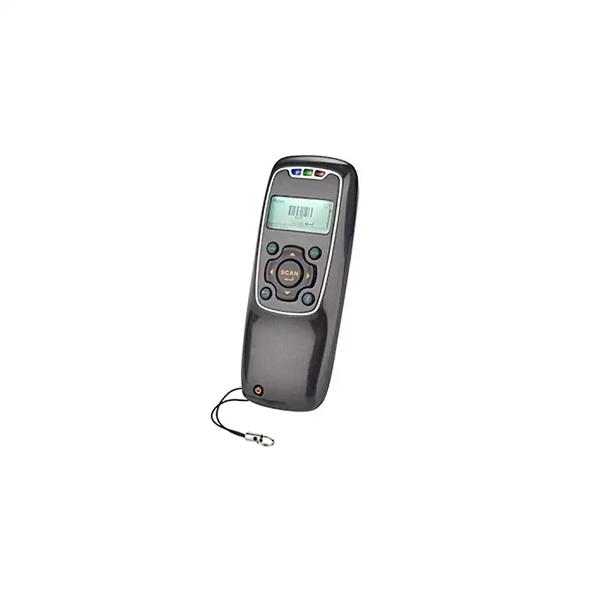 Art development AS-7210, Funk Barcodescanner