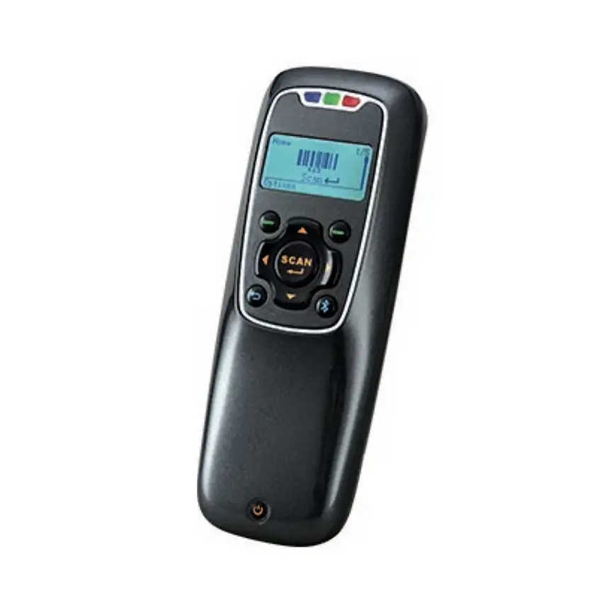 Art development AS-7310, Funk Barcodescanner