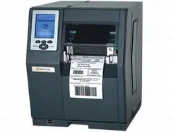 Honeywell H-6210, 8 Punkte/mm (203dpi), Rewind, RTC, Display, USB, RS232, LPT, Ethernet, C82-00-46401004