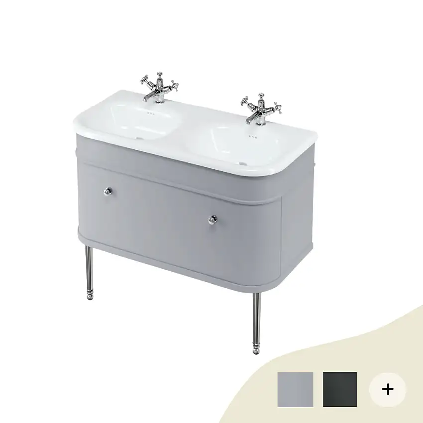 Waschtisch Chalfont 100 cm