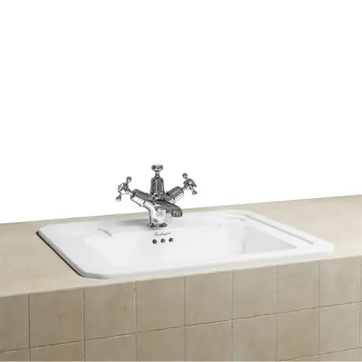 Einbauwaschbecken Contemporary