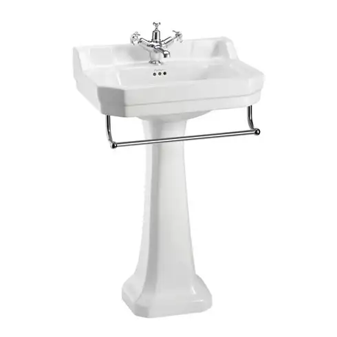 Waschbecken Edwardian 56 cm