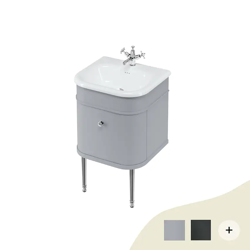 Waschtisch Chalfont 55 cm