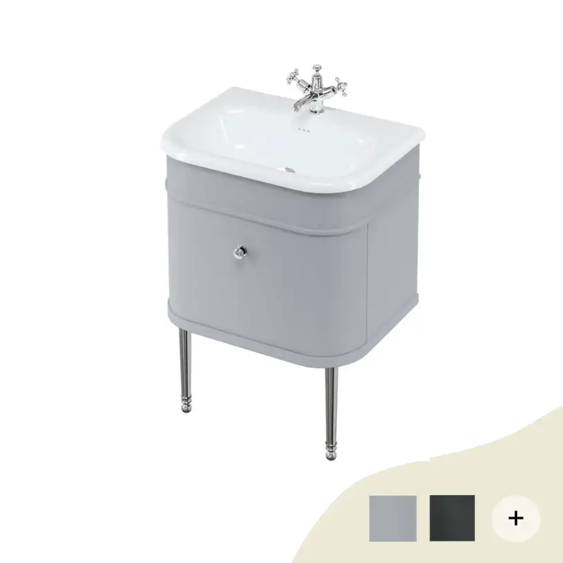Waschtisch Chalfont 65 cm