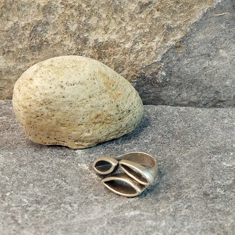 Roberto Leonardi Ring Triade 425