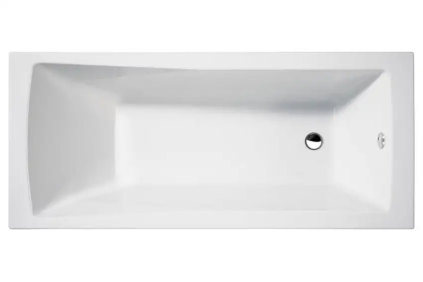 Einbau Badewanne Sustain 75cm