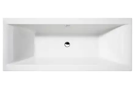Einbau Badewanne Enviro 75 cm