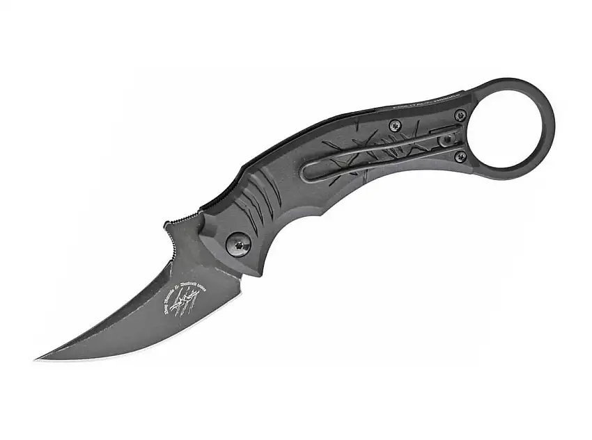 Mako Folder