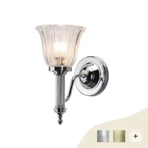 Wandleuchte Olymp I