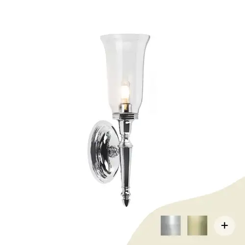 Wandleuchte Classic II