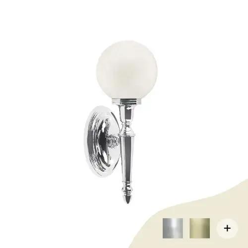 Wandleuchte Classic III