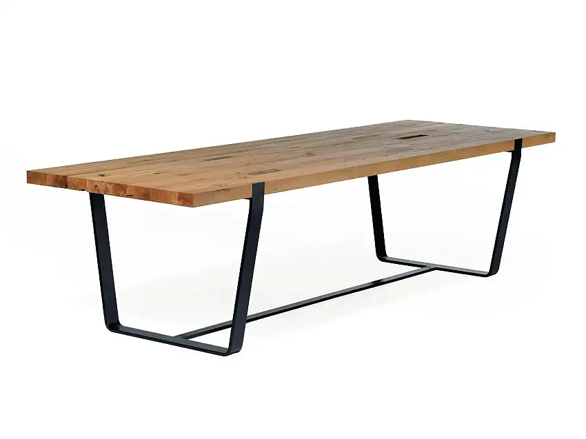 Janua BB 11 Tisch Clamp