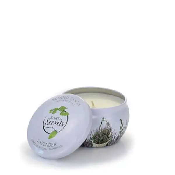 Ashleigh & Burwood Duftkerze in der Dose 140 g Lavender