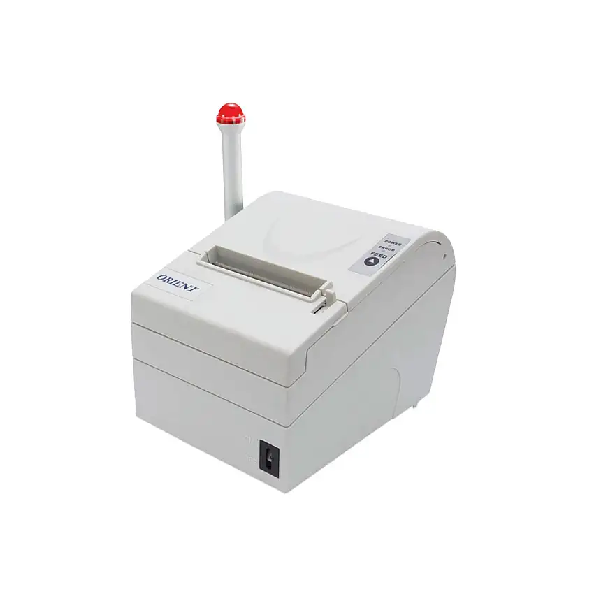 Beeper mit Lampe für Orient BTP-R880 Bondrucker