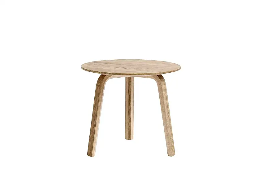 HAY Bella Coffee Table - Ø 45 x H 39 cm