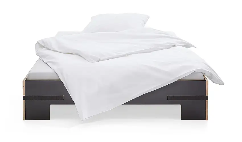 Bett Gurtbett