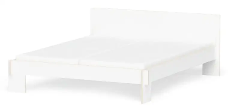 Bett Siebenschläfer