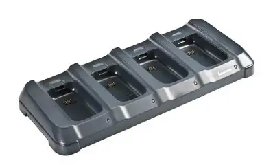 Honeywell Akkuladestation, 4-Fach, 871-230-101
