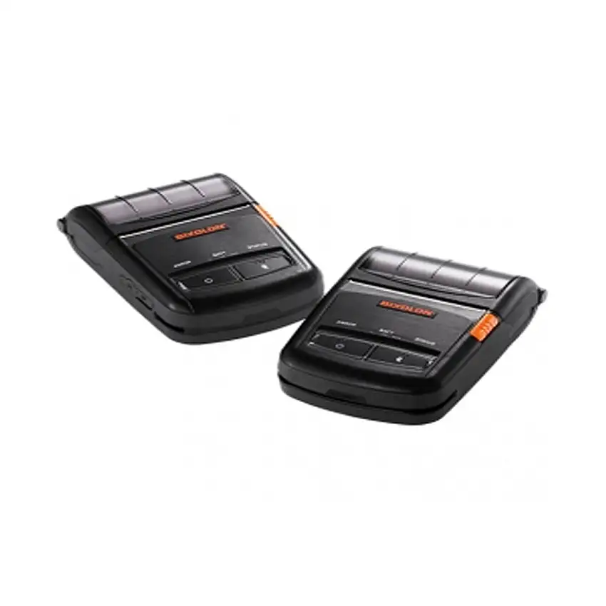 Bixolon SPP-R210 Magnetkartenleser, USB, RS232, Bluetooth