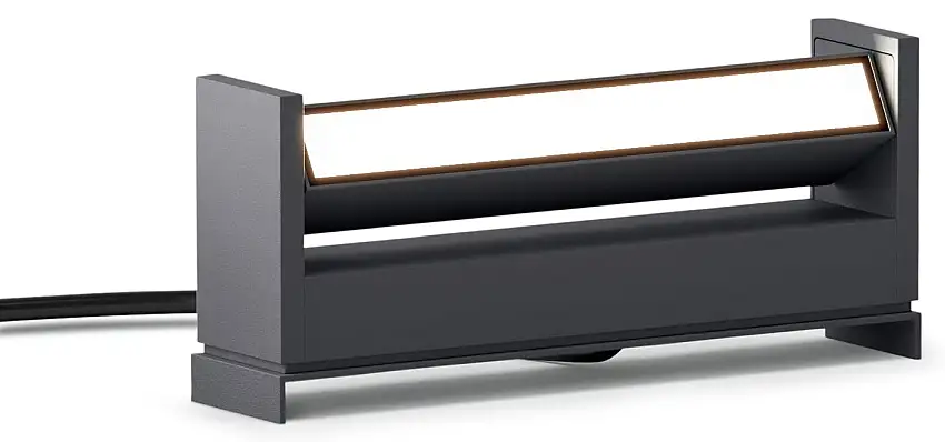 Bodenleuchte Slat Spike