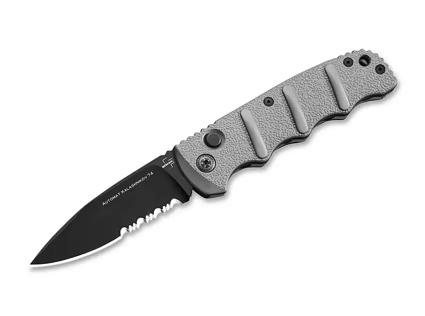 AKS-74 Black