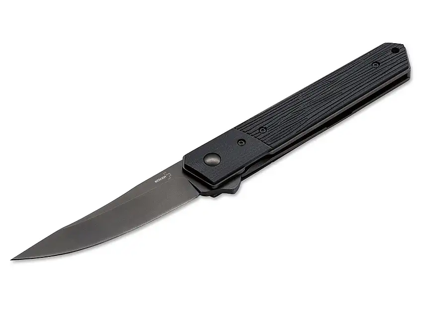 Kwaiken Flipper Tactical