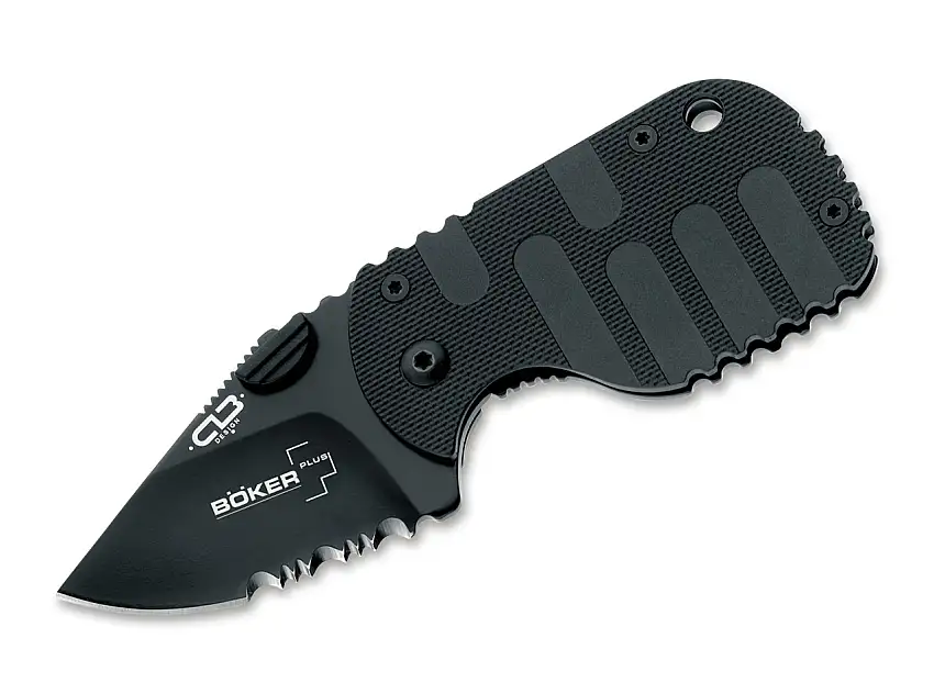 Subcom All Black