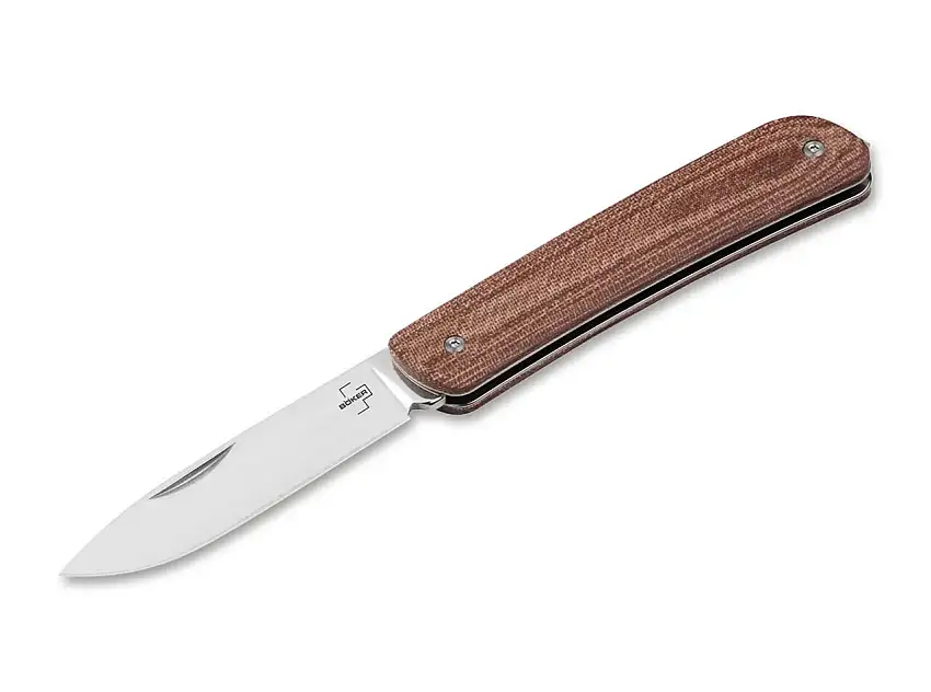 Tech Tool 1 Micarta