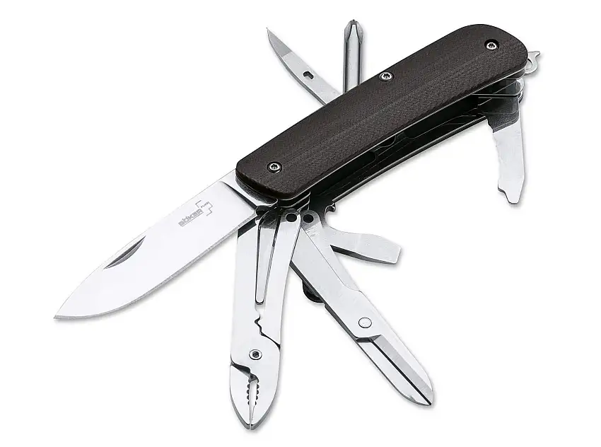 Tech Tool City 5