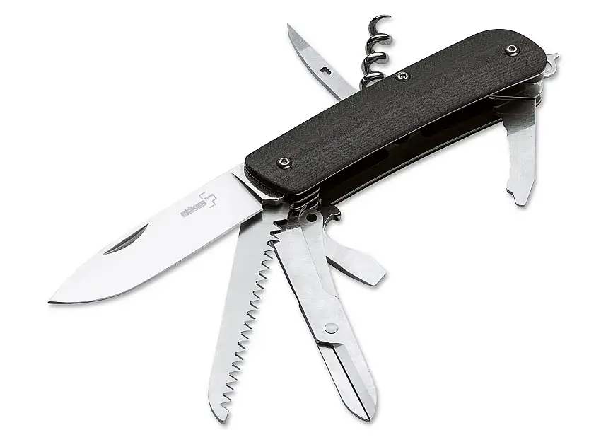 Tech Tool City 7