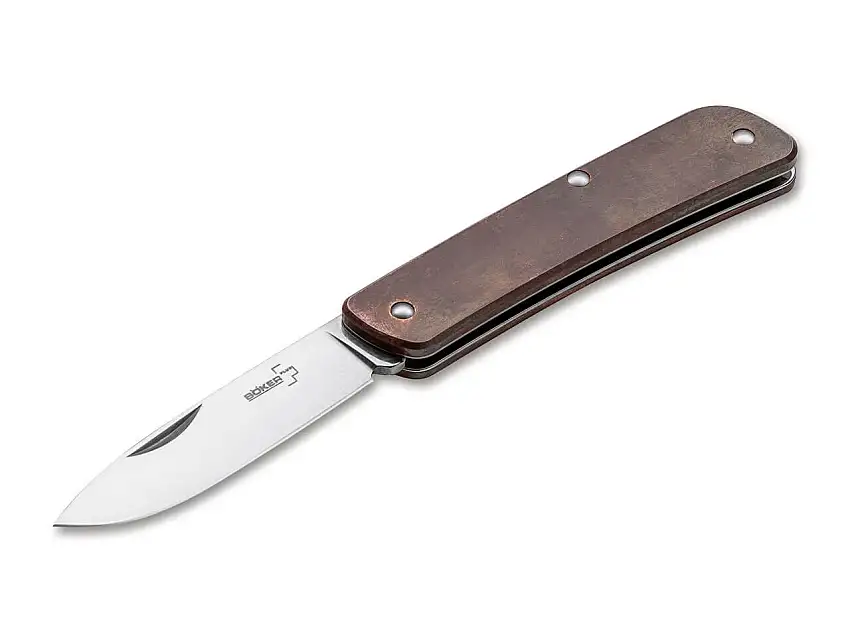Tech Tool Copper 1