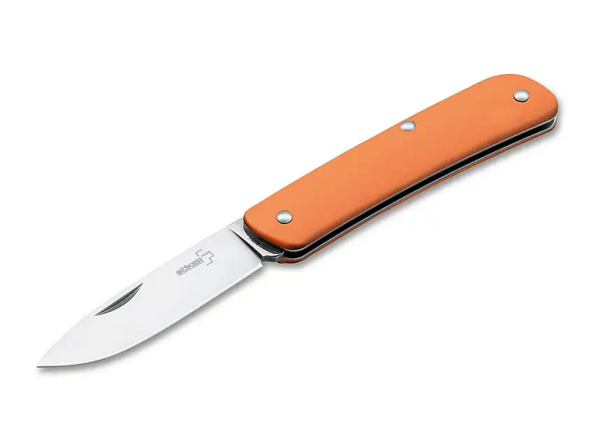 Tech Tool GITD Orange 1