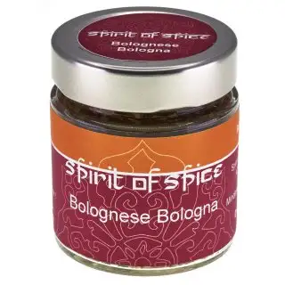 Spirit of Spice Bolgnese Bologna