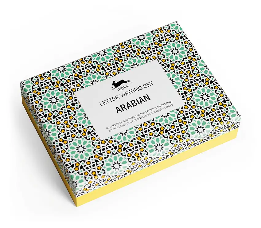 Briefpapierbox Pepin