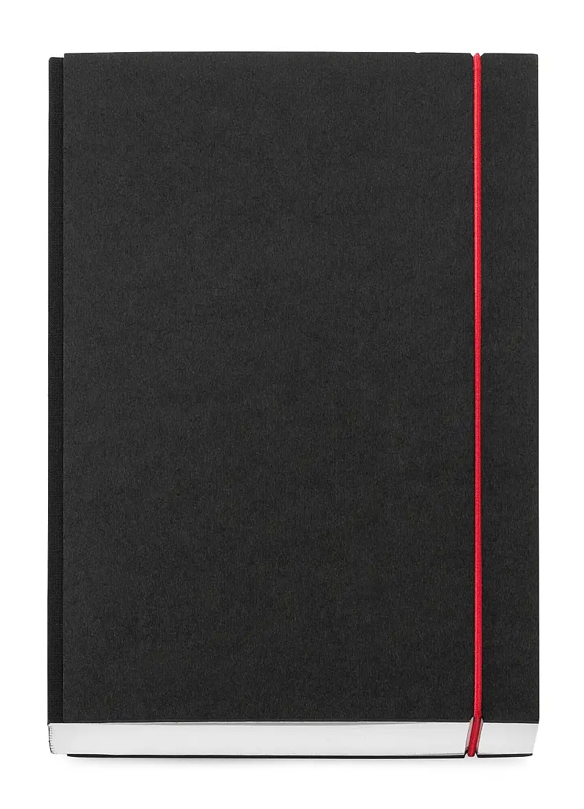 Buch Blanko