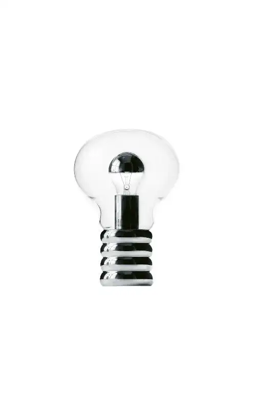 Ingo Maurer Bulb Tischleuchte