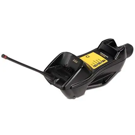 Datalogic Lade-/Übertragungsstation, 433 MHz, schwarz, BC9030-BK-433-BP