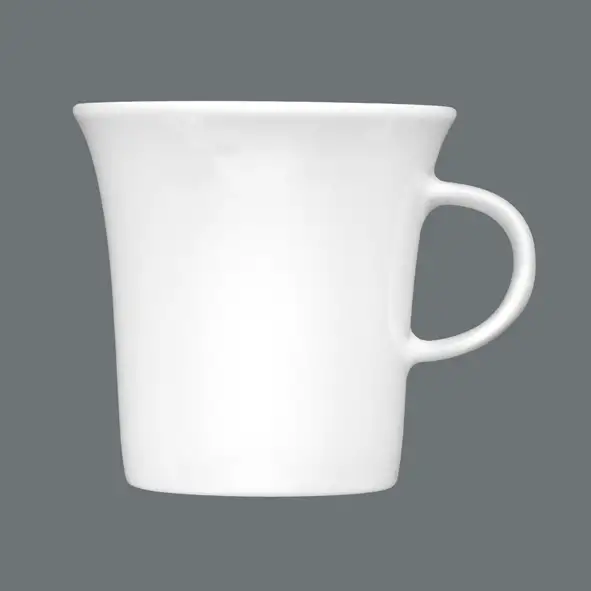 Seltmann Weiden, Savoy - Cafeteria-Obere Kelch, uni, weiss, 0,22 ltr.