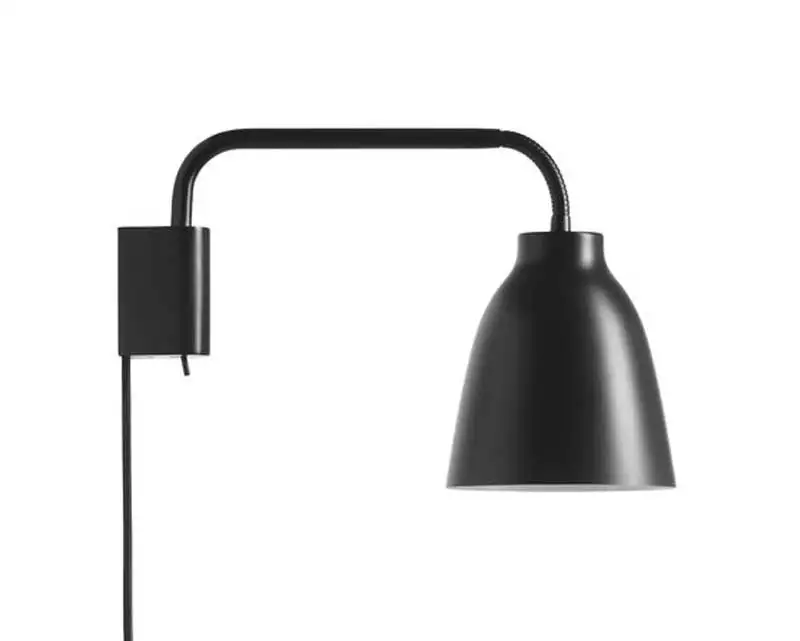 Fritz Hansen Caravaggio Wandleuchte