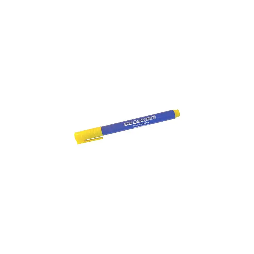CashConcepts CCE 810 Prüfstift