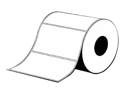 Epson Etikettenrolle, Kunststoff, 102x76mm, C33S045713